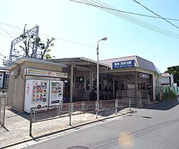 ハレレア 204 ｜ 京都府京都市伏見区羽束師菱川町（賃貸アパート1LDK・2階・40.93㎡） その18