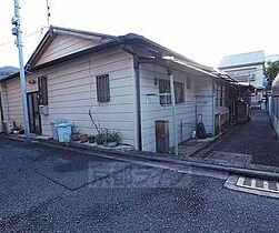 深草森吉町貸家 1 ｜ 京都府京都市伏見区深草森吉町（賃貸テラスハウス2K・--・26.00㎡） その5