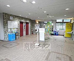 向島学生センター1号棟 402 ｜ 京都府京都市伏見区向島鷹場町（賃貸マンション1K・4階・20.00㎡） その25