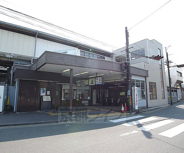 （仮称）醍醐構口町・醍醐合場町 302｜京都府京都市伏見区醍醐構口町(賃貸アパート1DK・3階・30.01㎡)の写真 その18