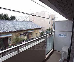 京都府宇治市五ヶ庄寺界道（賃貸マンション1K・2階・21.44㎡） その22