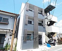 プリシード桃山京町レジデンス 2-C ｜ 京都府京都市伏見区京町5丁目（賃貸マンション1K・2階・18.00㎡） その1