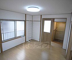 マンション暁 203 ｜ 京都府京都市伏見区新町11丁目（賃貸アパート2K・2階・24.00㎡） その4