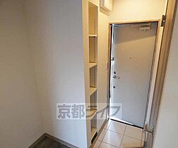 ＣＡＳＡ　ＷＯＯＤ西浦町 102 ｜ 京都府京都市伏見区深草西浦町7丁目（賃貸アパート1K・1階・25.64㎡） その10