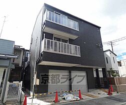 ＣＡＳＡ　ＷＯＯＤ西浦町 102 ｜ 京都府京都市伏見区深草西浦町7丁目（賃貸アパート1K・1階・25.64㎡） その1