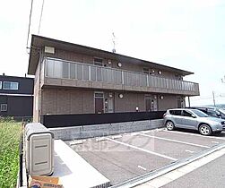 京都府木津川市州見台2丁目（賃貸アパート1LDK・2階・40.92㎡） その3