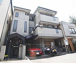 京都府京都市南区西九条池ノ内町（賃貸マンション1K・2階・20.00㎡） その3