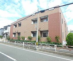 大阪府枚方市小倉町（賃貸アパート1K・2階・26.60㎡） その1