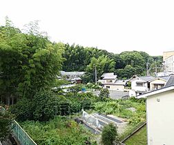 グランディール松平武蔵 207 ｜ 京都府京都市伏見区桃山町松平武蔵（賃貸アパート1LDK・2階・42.16㎡） その15