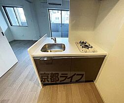 京都府京都市南区東九条北河原町（賃貸マンション1DK・5階・28.71㎡） その5