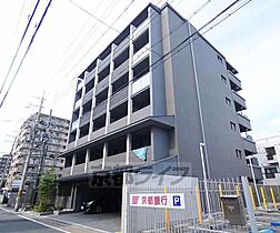 ドミールコート伏見桃山 607 ｜ 京都府京都市伏見区南部町（賃貸マンション1K・6階・25.53㎡） その3