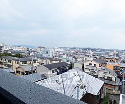 ドミールコート伏見桃山 607 ｜ 京都府京都市伏見区南部町（賃貸マンション1K・6階・25.53㎡） その15