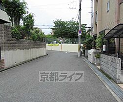 大阪府枚方市伊加賀西町（賃貸マンション1K・1階・28.63㎡） その12