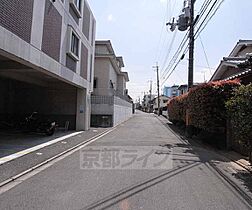 ヴィヨーム京都丹波橋 1-C ｜ 京都府京都市伏見区桃山水野左近東町（賃貸マンション1K・1階・24.23㎡） その25