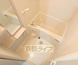 大阪府枚方市藤阪東町4丁目（賃貸アパート1R・1階・25.25㎡） その6