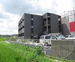 京都府京田辺市宮津佐牙垣内（賃貸アパート1LDK・1階・35.00㎡） その1