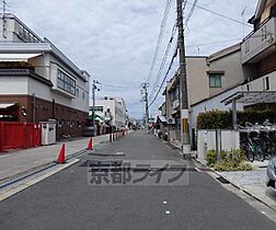 京都府京都市南区八条内田町（賃貸マンション2LDK・1階・73.51㎡） その15