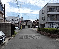 京都府京都市南区八条内田町（賃貸マンション2LDK・1階・73.51㎡） その16