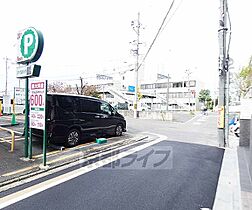 ブライト伏見丹波橋 104 ｜ 京都府京都市伏見区両替町15丁目（賃貸マンション1LDK・1階・29.90㎡） その21