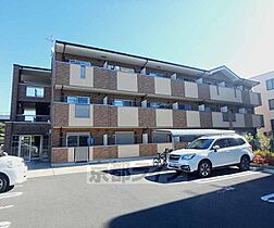 大阪府枚方市田口2丁目（賃貸マンション1DK・1階・33.06㎡） その1