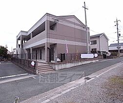 京都府木津川市木津清水（賃貸マンション1K・2階・24.75㎡） その1