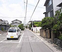 カサボニータ淀 308 ｜ 京都府京都市伏見区淀木津町（賃貸マンション2K・3階・35.00㎡） その22