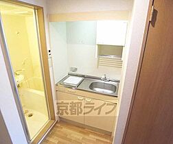 アネックス 203 ｜ 京都府京都市伏見区深草川久保町（賃貸マンション1K・2階・23.60㎡） その5