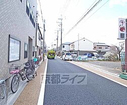 クレドール伏水苑 401 ｜ 京都府京都市伏見区下神泉苑町（賃貸マンション1LDK・4階・29.01㎡） その28