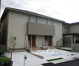 京都府宇治市開町（賃貸アパート1LDK・1階・39.12㎡） その3