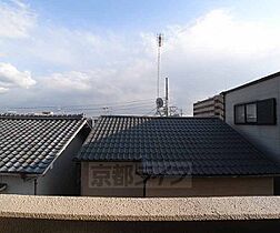 京都府京都市南区東九条明田町（賃貸マンション1K・4階・28.06㎡） その17