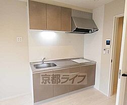 ｓｔ．Ｒｅｓｉｄｅｎｃｅ深草 202 ｜ 京都府京都市伏見区深草上横縄町（賃貸アパート1DK・2階・25.66㎡） その5