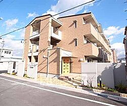 京都府京田辺市東古森（賃貸マンション1K・3階・27.25㎡） その3