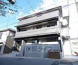 ＲＡＮ－ＦＵＳＨＩＭＩ 1-E ｜ 京都府京都市伏見区銀座町2丁目（賃貸マンション1DK・1階・32.09㎡） その3