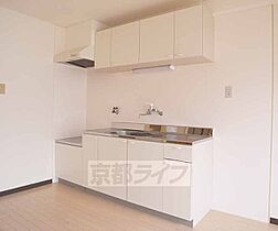 ハイツリーフラット 105 ｜ 京都府京都市伏見区下鳥羽中円面田町（賃貸マンション1LDK・1階・42.93㎡） その5