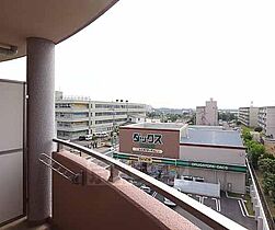 京都府宇治市大久保町旦椋（賃貸マンション1R・6階・30.96㎡） その17