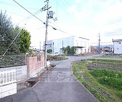 京都府相楽郡精華町大字菱田小字山ノ下（賃貸マンション1K・2階・19.27㎡） その29