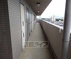 京都府京都市南区東九条北松ノ木町（賃貸マンション1R・7階・21.45㎡） その24