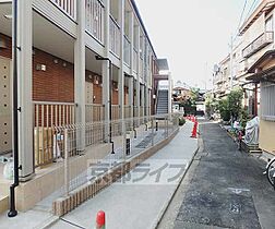 京都府京都市南区吉祥院中河原西屋敷町（賃貸アパート1K・2階・26.72㎡） その20