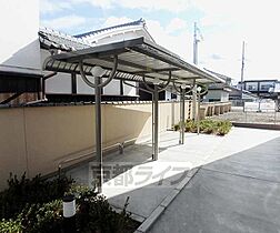 京都府京都市南区吉祥院中河原西屋敷町（賃貸アパート1K・2階・26.72㎡） その21