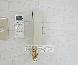 レ・タン・ドゥ・ラ・メール・ＣＫI 307 ｜ 京都府京都市伏見区横大路下三栖城ノ前町（賃貸マンション1K・3階・35.25㎡） その11