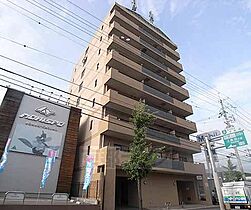 レ・タン・ドゥ・ラ・メール・ＣＫI 307 ｜ 京都府京都市伏見区横大路下三栖城ノ前町（賃貸マンション1K・3階・35.25㎡） その1