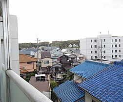 京都府京田辺市興戸東垣内（賃貸マンション1K・3階・16.80㎡） その23