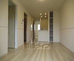 京都府木津川市加茂町里宇留志（賃貸アパート2LDK・2階・59.09㎡） その4