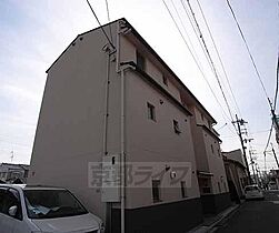 リバーサイド伏見 201 ｜ 京都府京都市伏見区東堺町（賃貸マンション1K・2階・25.63㎡） その1