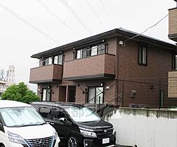 大阪府枚方市楠葉面取町（賃貸アパート2LDK・1階・57.73㎡） その4