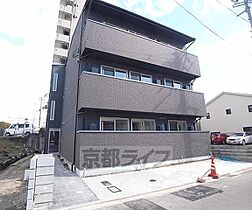 プレシャス七番館 103 ｜ 京都府京都市伏見区両替町15丁目（賃貸マンション1K・1階・24.11㎡） その1