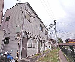 ゆたかハウス 103 ｜ 京都府京都市伏見区深草相深町（賃貸アパート1K・1階・18.00㎡） その3