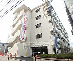 京都府京田辺市三山木中央6丁目（賃貸マンション1K・5階・27.50㎡） その3