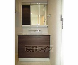 京都府城陽市枇杷庄西ノ口（賃貸マンション1LDK・2階・45.35㎡） その9