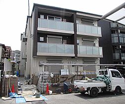 京都府城陽市枇杷庄西ノ口（賃貸マンション1LDK・2階・45.35㎡） その3